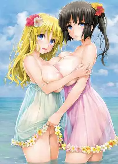 [Anthology] LOVE ADDICTION [Digital]