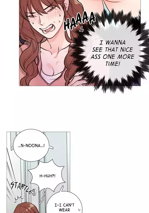 Sadistic Beauty Ch.1-25