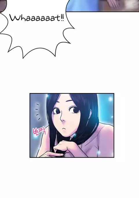 Ghost Love Ch.1-10