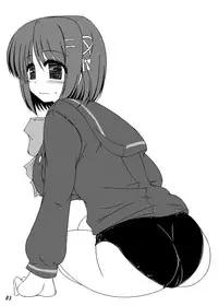 [Shichiyou Souryuujin (Soushin Souma)] Oreteki Enrei (Shakugan no Shana) [Digital]