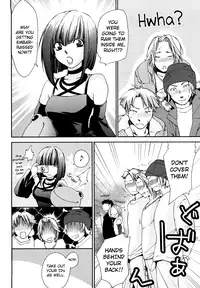 [Yuuki Homura] Love Poro Style [English] [biribiri]