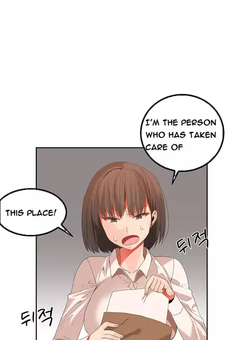 Hari Dormitory Ch.0-25