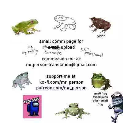 The Dark Spirit | Kasshoku Seirei