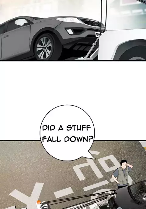 Tissue Thieves Ch.1-31