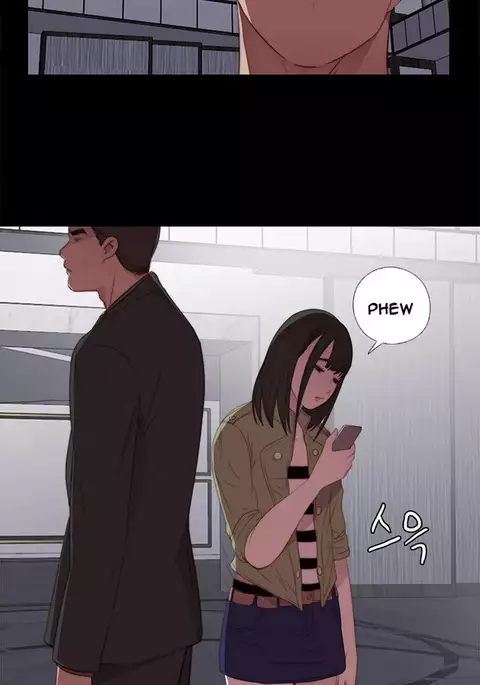 Girl Next Door Ch.1-24