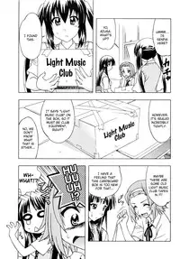 (C76) [GEIWAMIWOSUKUU!! (Karura Syou)] K-ON! BOX (K-ON!) [English] {StolenTranslations}