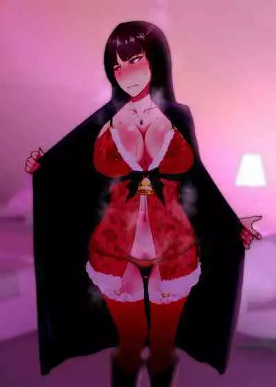 Iemoto no Uwaki ga Honki ni Natta Hi Kouhen