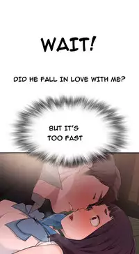 Tissue Thieves Ch.1-20 (English) (Ongoing)