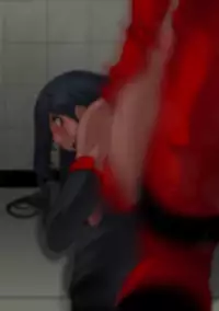 COMIC Ananga Ranga Vol. 32