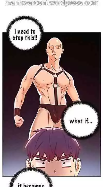 [Neck Pilllow] Stepmother Friends Ch.60/? [English] [Hentai Universe] NEW! 10/12/2021