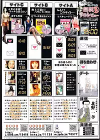 COMIC HOTMiLK 2010-02