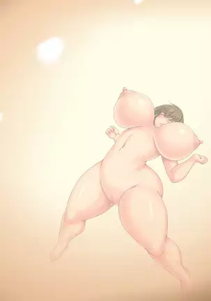 Shikiyoku no Hako - Kyochuu Suuhai 3