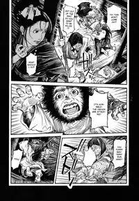 [Koutarou Ohkoshi] - The Love that Binds Us to Heaven (ENGLISH)