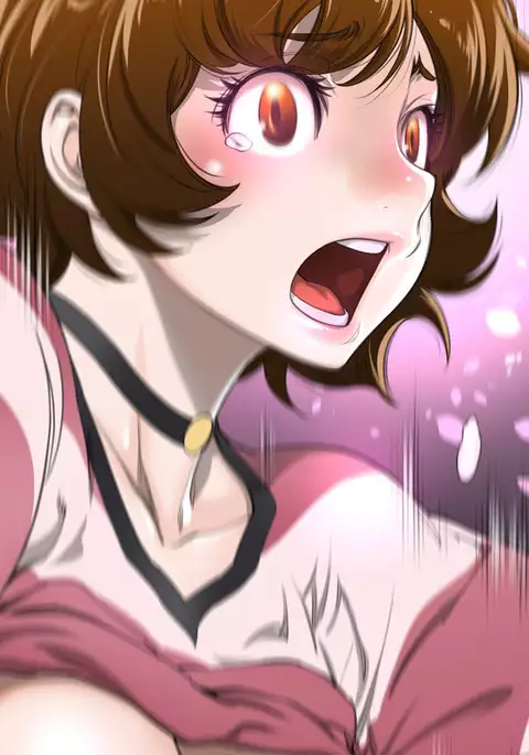 Perfect Half Ch.1-15