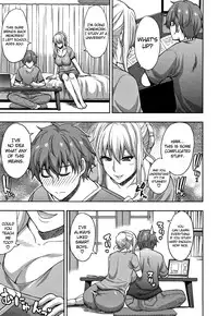 [Shunjou Shuusuke] Fleeting (Osaekirenai kono Kimochi) [English] {doujin-moe.us}