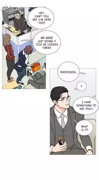 [The Jinshan] Sadistic Beauty Ch.1-23 (English) (Ongoing)