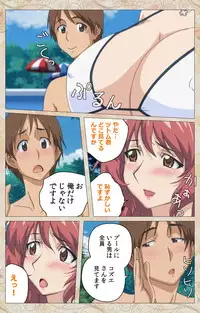 [Cyberworks/TinkerBell] Aniyome wa Ijippari #02 Complete Ban [Digital]