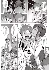 COMIC Kairakuten Beast 2016-11 [Digital]