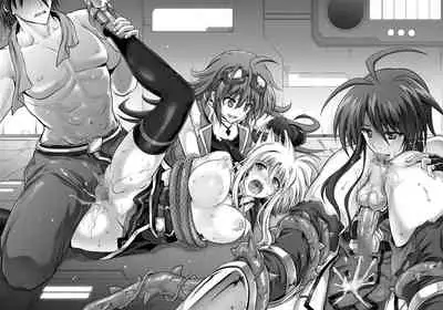 Cyclone no Doujinshi Matome 2012-2019 part 2