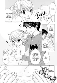 [Ozaki Miray] The Great Escape 3 Ch. 18-22 [English] {Phantom + SaHa}