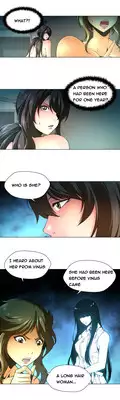 [Fantastic Whale] Twin Slave Ch.1-26 (English) (Ongoing)