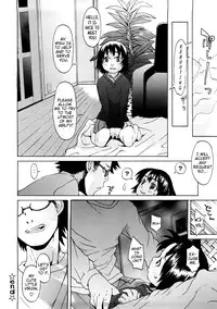 [Kobayashi Oukei] Naked Girl Ch. 1-8 [English] {Mistvern}