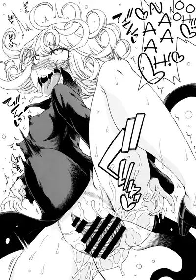 Saigai Level: Tatsumaki | Disaster Level: Tornado
