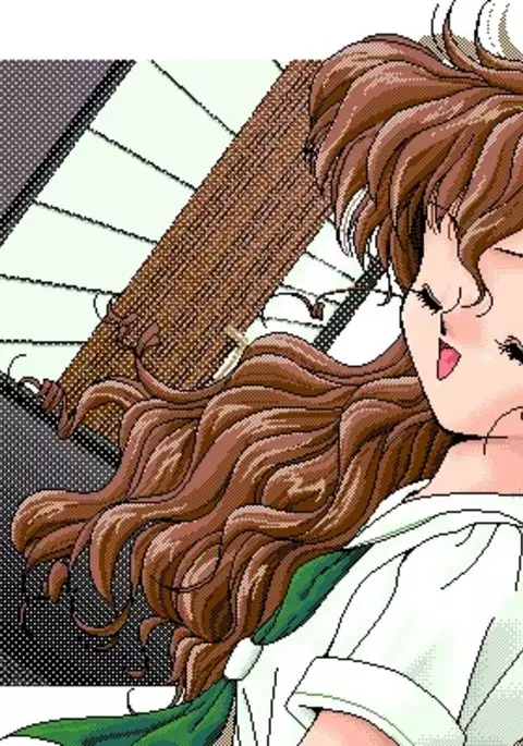 C.G. Gallery 8 Endeavour 9 Enterprise