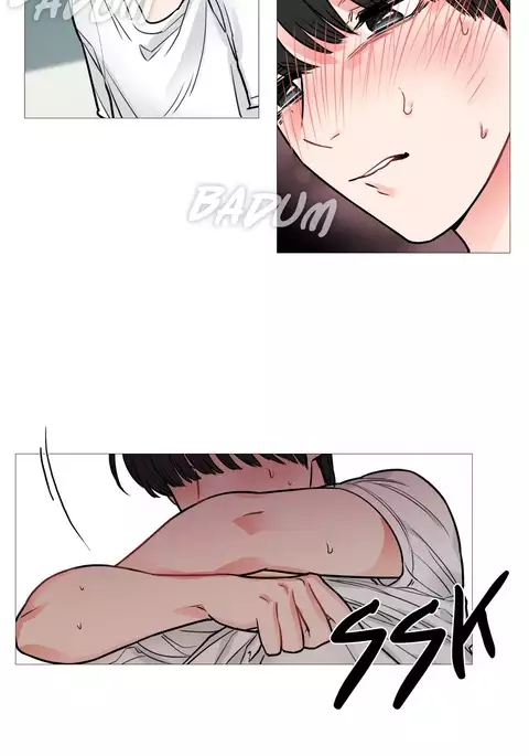 Sadistic Beauty Ch.1-25