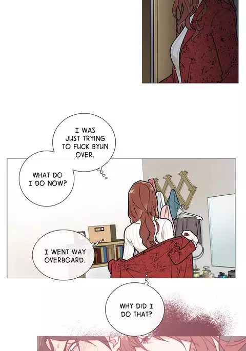 Sadistic Beauty Ch.1-21