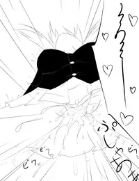 [Keishiki] 因幡ﾀﾀﾞ同人第三弾完成　「永遠亭触　うどんげ編」 (Touhou Project)