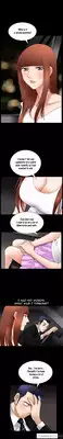 [Liangshan Bo] Seduction Ch.1-33 (English) (YoManga) (Ongoing)
