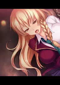 COMIC Ananga Ranga Vol. 29