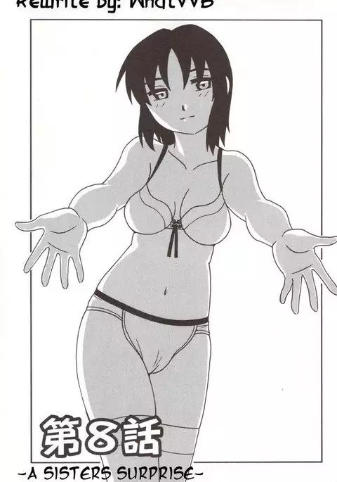 Family Play Chapter8