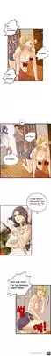 [Hong Ban-Jang] Guest House Ch.1-19 (English) (Ongoing)