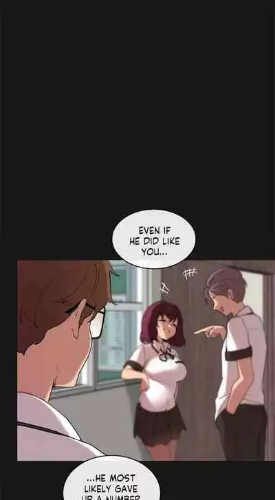 [Dumangoon, 130F] Sexcape Room: Wipe Out Ch.9/9 [English] [Manhwa PDF] Completed