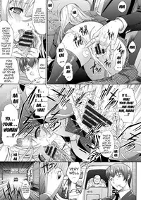 [Kino Hitoshi] Hatsujou Souchi - Sexual Excitement Device [English] [doujin-moe.us] [Digital]