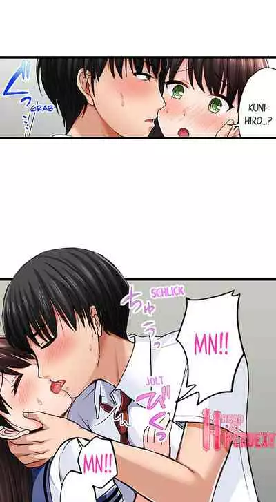 [ Takayama Non] Bullied Boy’s Tongue Revenge (Ch.1-39) [English]