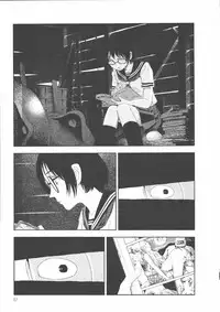 [Yamamoto Naoki] Hotta 2