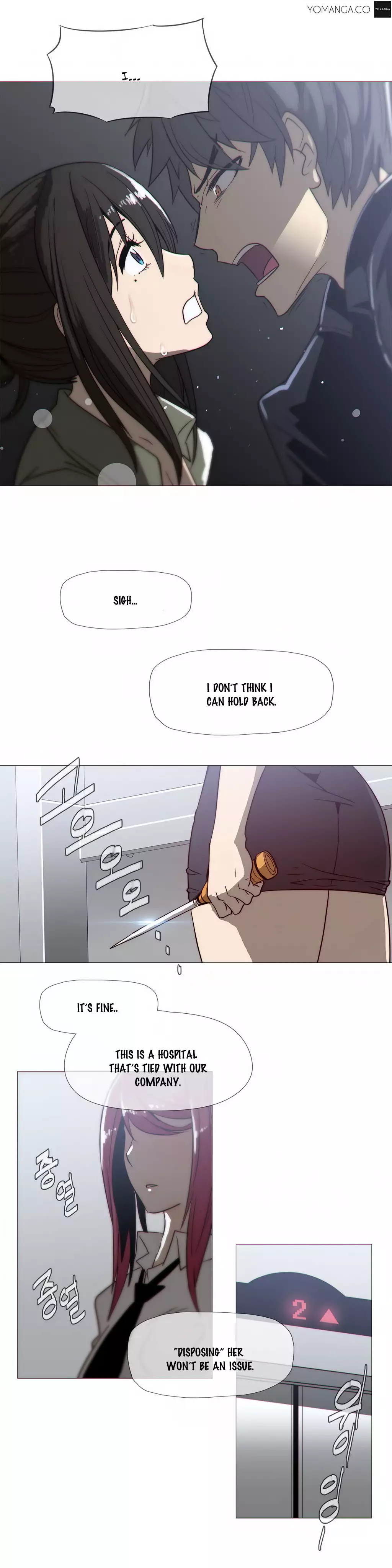 Household Affairs Ch.1-30.5