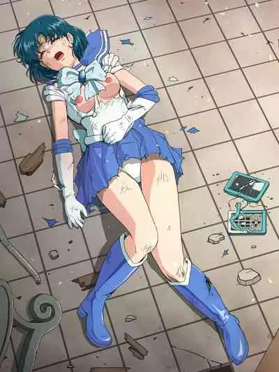 Bad-end simulation Vol. 1 add'I