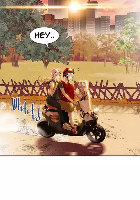 Kill the Dead Bastard Ch.1-8