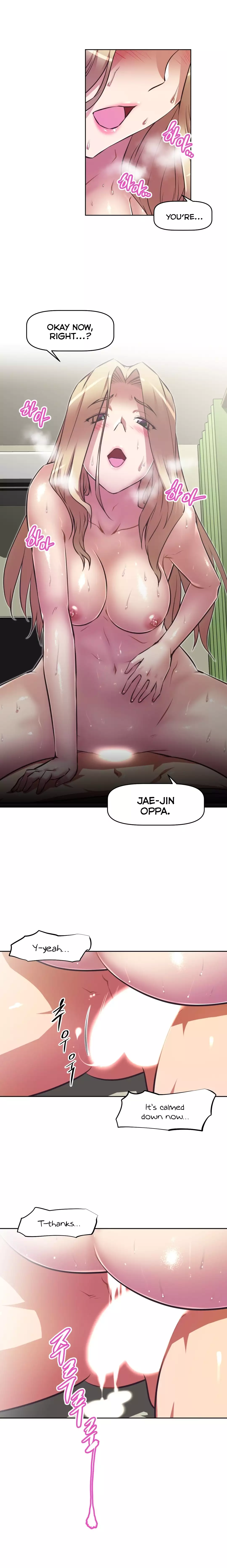 Brawling Go Ch.76-125