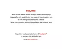 [Hwanazzung] Naughty Girl Ch. 1-9 [English] (YoManga) (Ongoing)