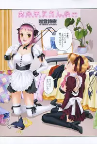 COMIC Momohime 2008-01