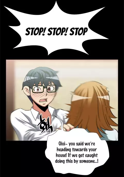 Love Parameter Ch.1-63