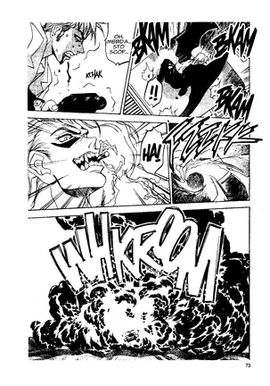 EJ Proibito - Silky Whip