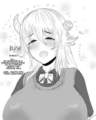 Female Slaughterhouse REMAKE