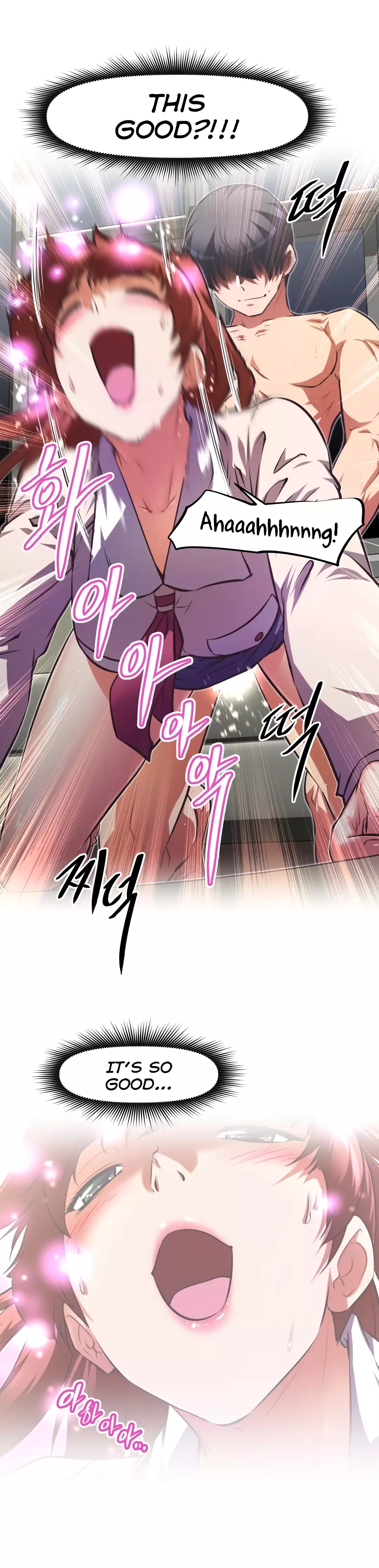 Brawling Go Ch.76-125