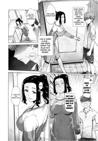 [Ootsuka Kotora] Sanvitalia (COMIC X-EROS #12) [English] [Mikakunin]